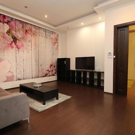 Broadway Downtown Deluxe Budapest Esterno foto