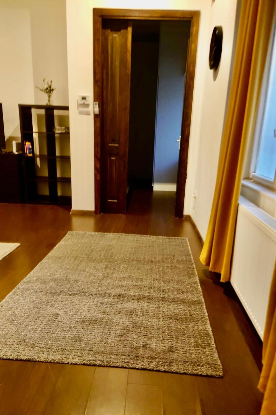 Broadway Downtown Deluxe Budapest Esterno foto